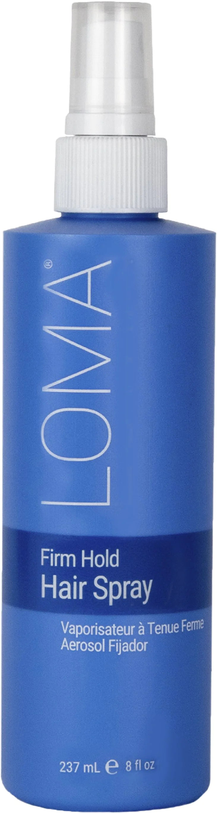 Loma Firm Hold Hair Spray