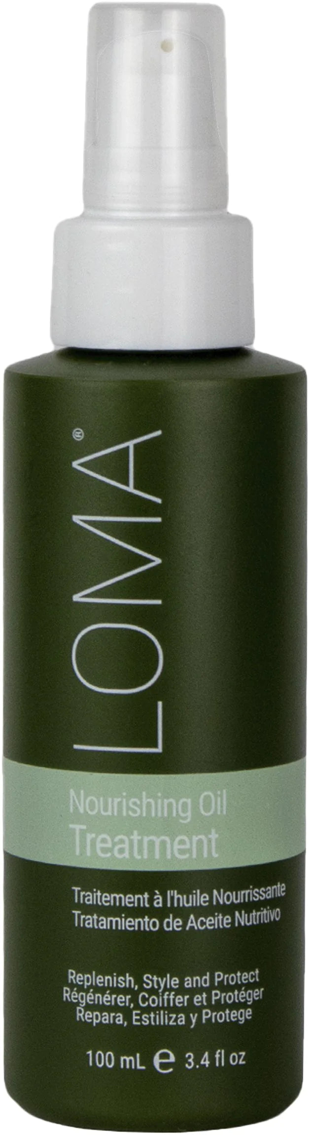 Loma Nourishing Oil Treatment 3.4 oz