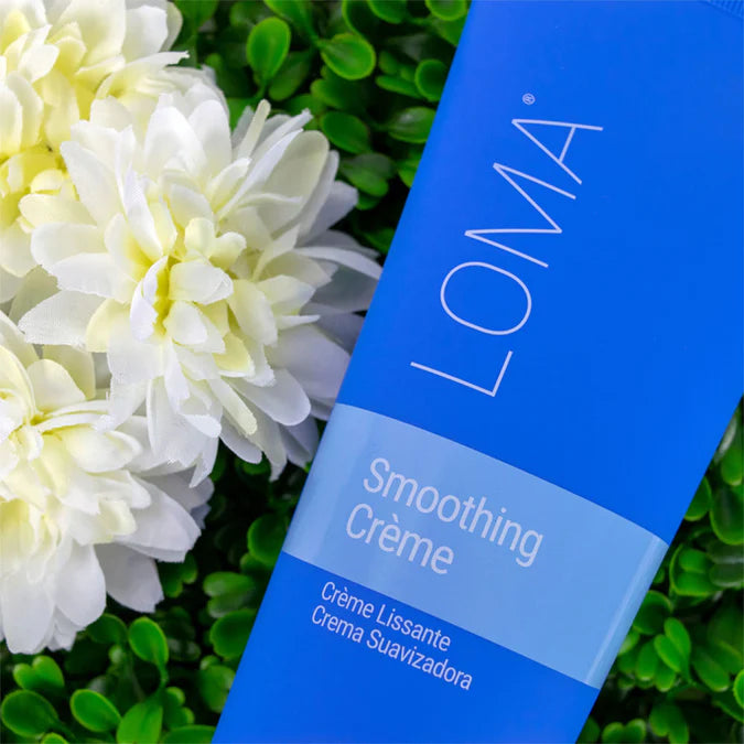 Loma Smoothing Creme 8 oz