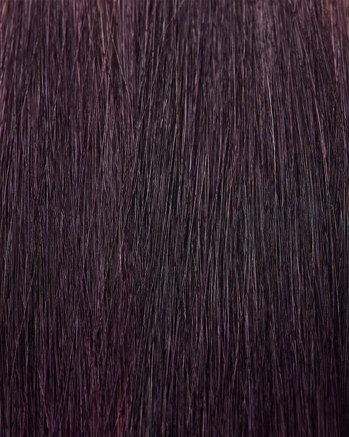 Maria nila image of color swatch vivid violet