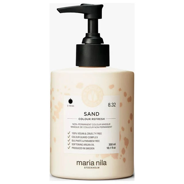 Maria Nila Sand Colour Refresh