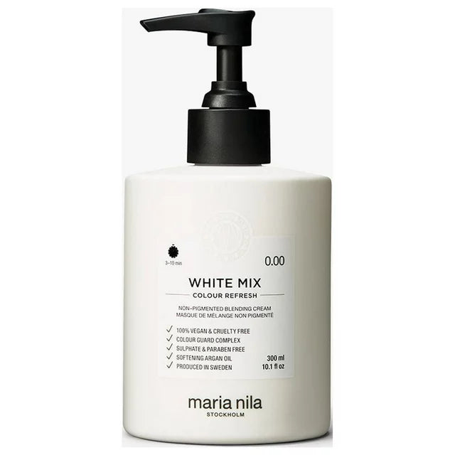 Maria Nila White Mix Colour Refresh