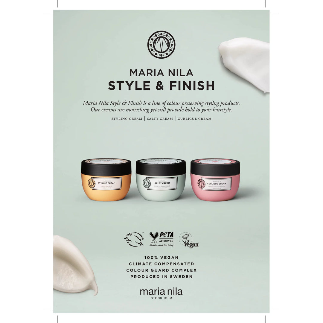 Maria Nila Styling Cream
