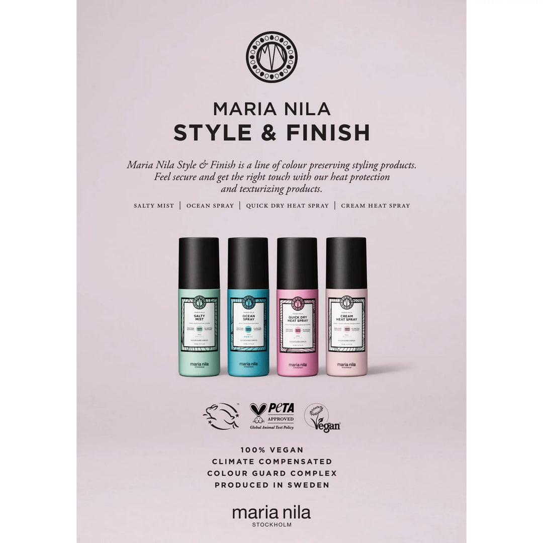 Maria Nila Salty Mist Spray