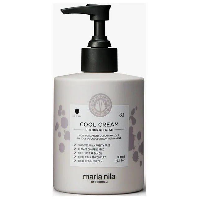 Maria Nila Colour Refresh Cool Cream