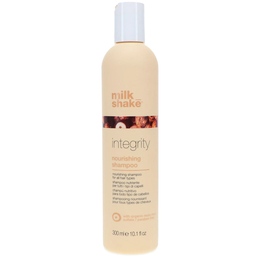 Milk Shake Integrity Nourishing Shampoo image of 10.1 oz bottle