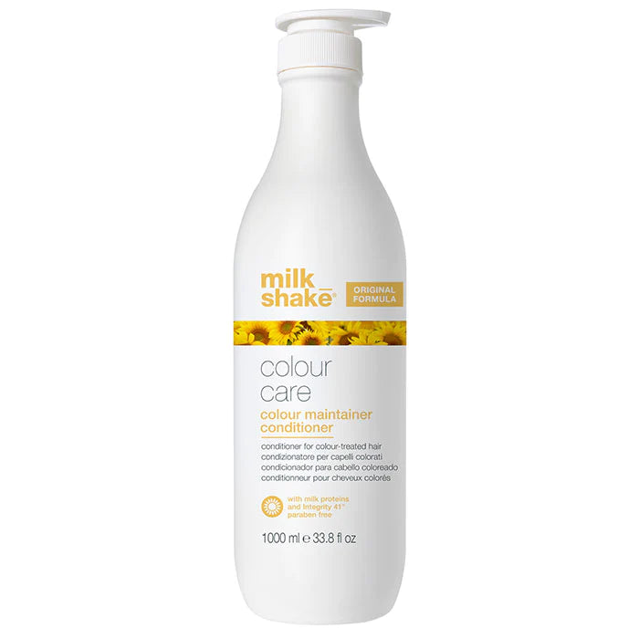 Milk Shake Colour Care Conditioner image of 33.8 oz bottle