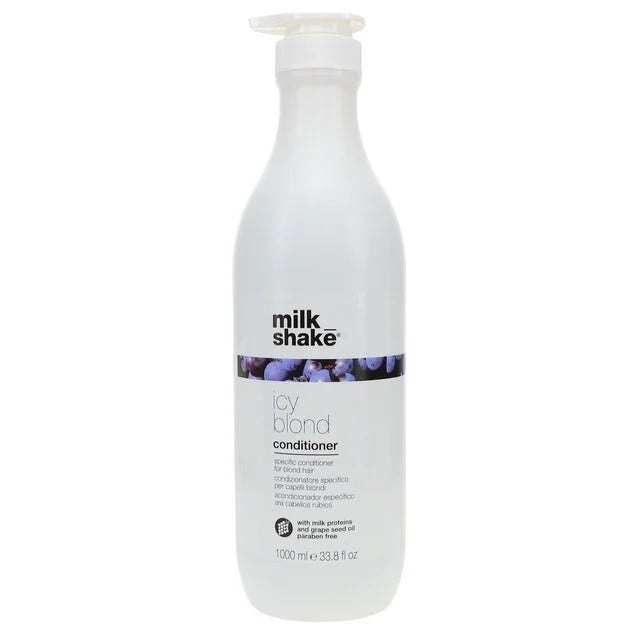 Milk Shake Icy Blond Conditioner