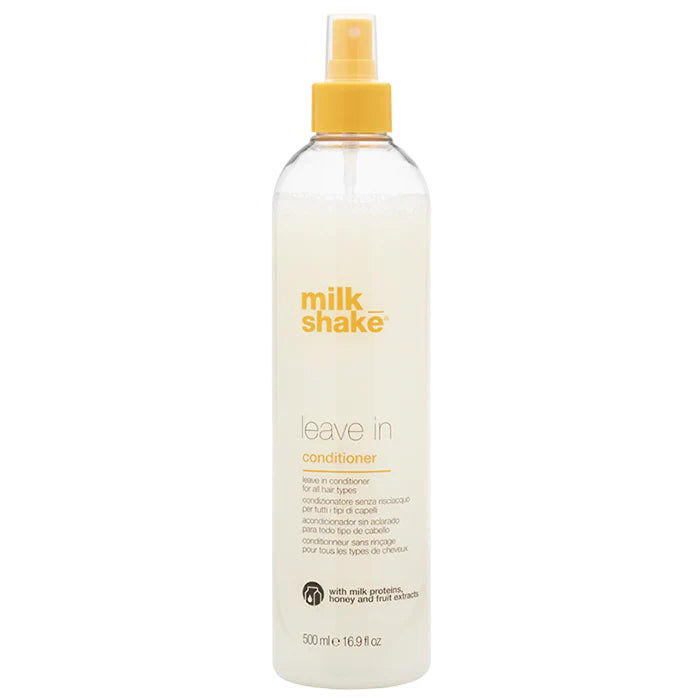 Milk Shake Leave In Conditioner image of 16.9 oz regular scent