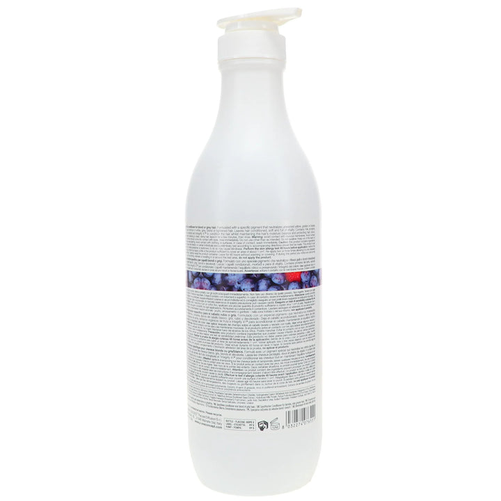 Milk Shake Silver Shine Conditioner