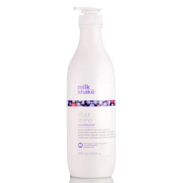 Milk Shake Silver Shine Conditioner