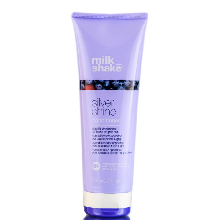 Milk Shake Silver Shine Conditioner