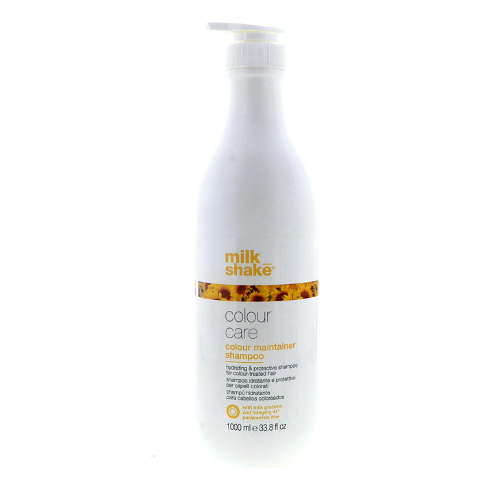 Milk Shake Colour Care Shampoo