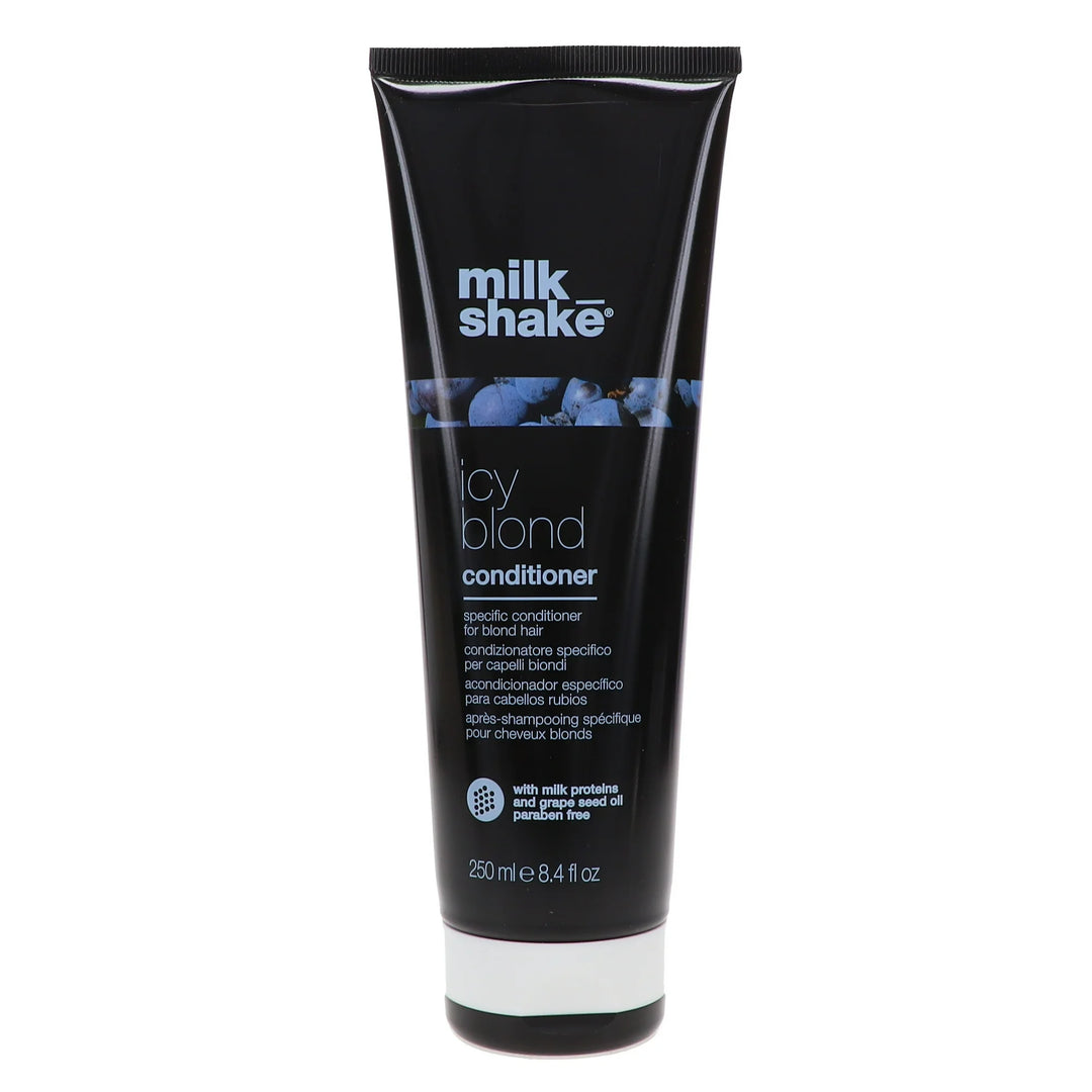 Milk Shake Icy Blond Conditioner