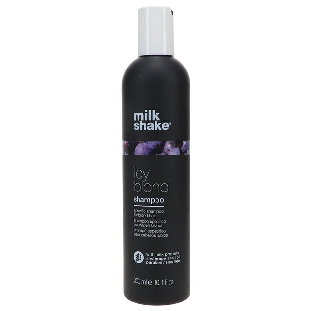 Milk Shake Icy Blond Shampoo