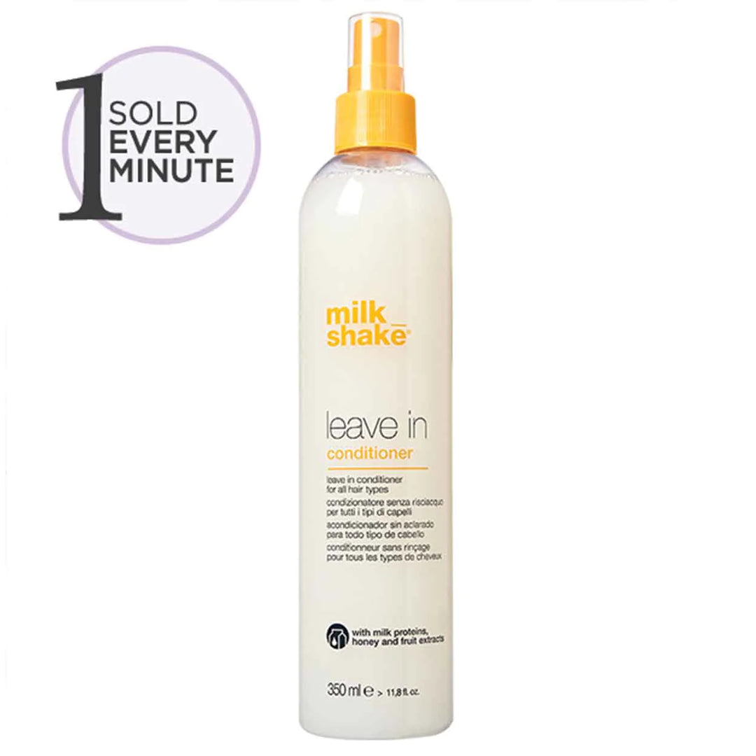 Milk Shake Leave In Conditioner image of 11.8 oz bottle regular scent