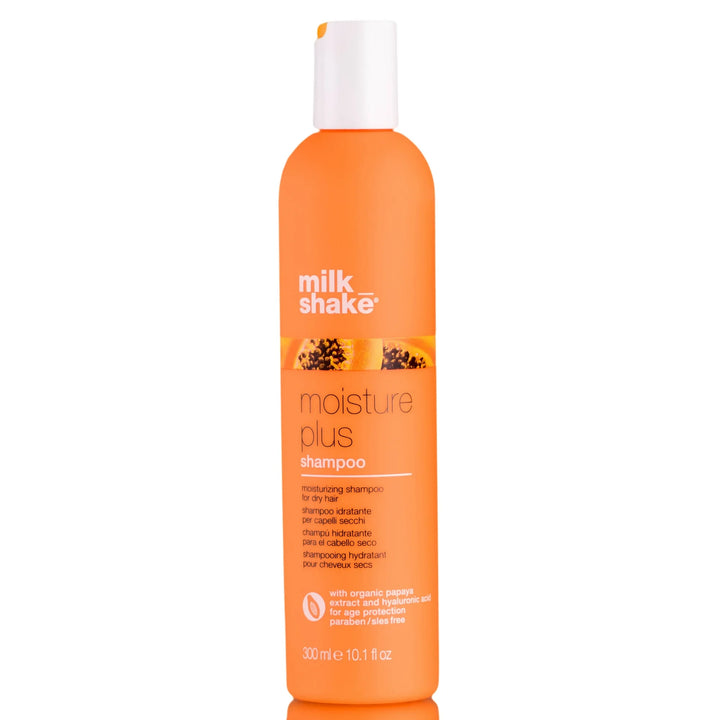 Milk Shake Moisture Plus Shampoo