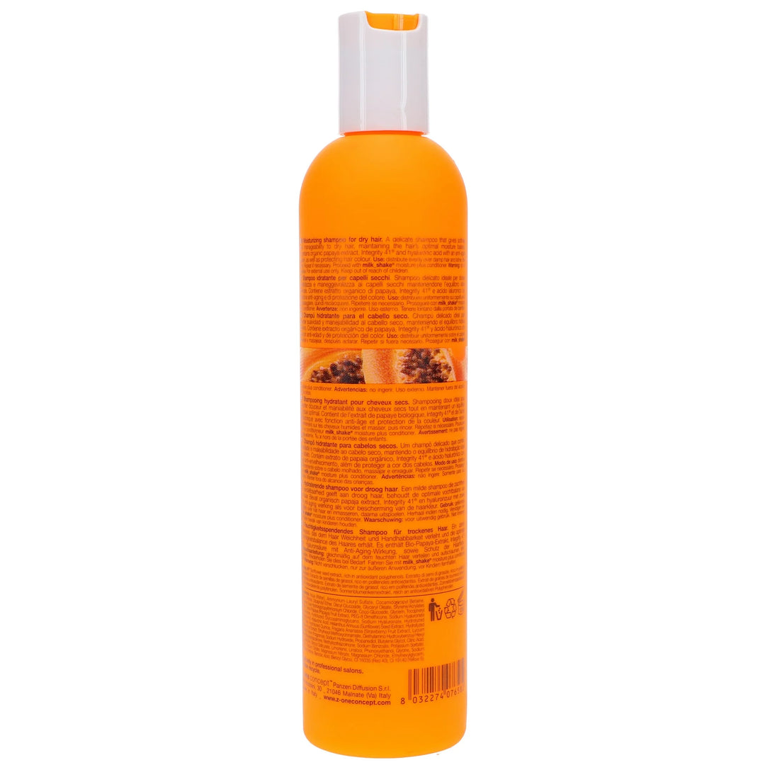 Milk Shake Moisture Plus Shampoo