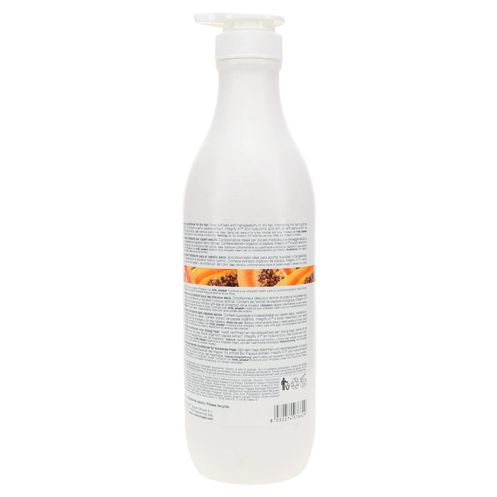 Milk Shake Moisture Plus Shampoo