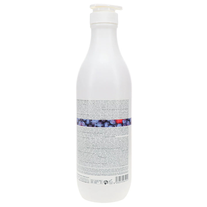 Milk Shake Silver Shine Shampoo