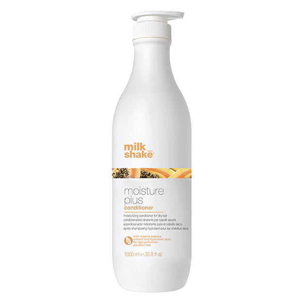 Milk Shake Moisture Plus Conditioner image of 33.8 oz bottle