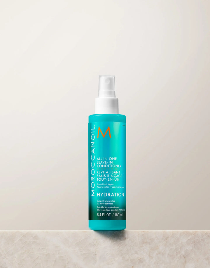 Moroccanoil All In One Leave-In Conditioner image of 5.4 oz bottle