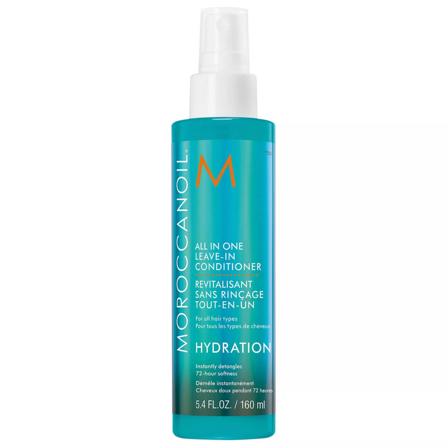 Moroccanoil All In One Leave-In Conditioner image of 5.4 oz bottle