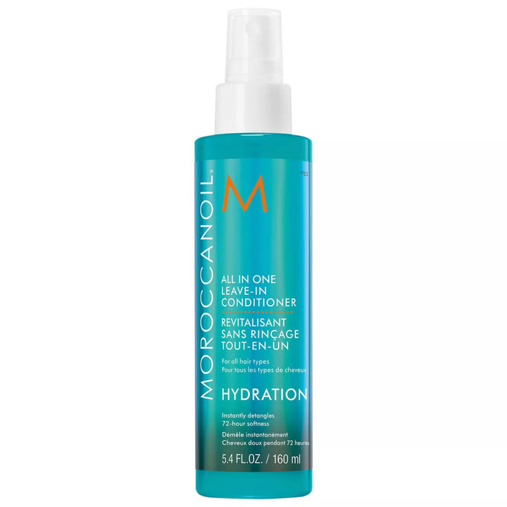 Moroccanoil All In One Leave-In Conditioner image of 5.4 oz bottle