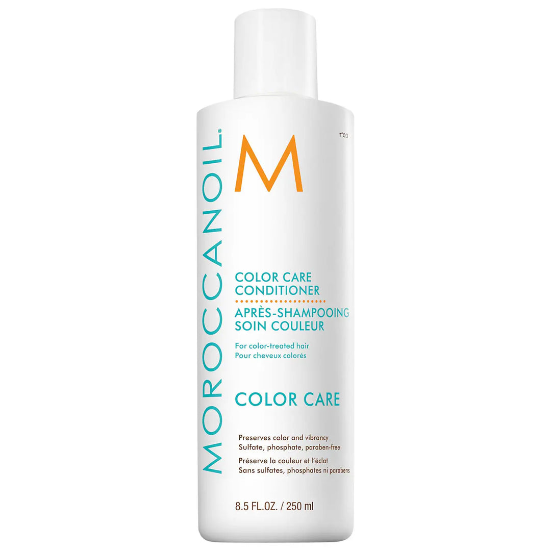 Moroccanoil Color Care Shampoo and Conditioner