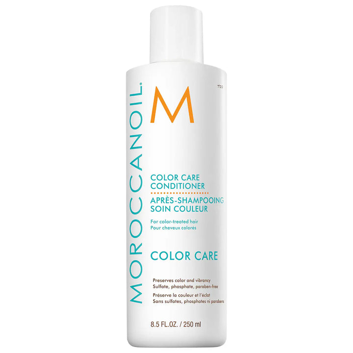 Moroccanoil Color Care Shampoo and Conditioner