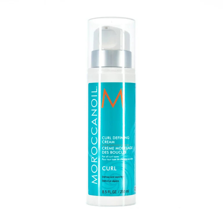 Moroccanoil Curl Defining Cream image of bottle