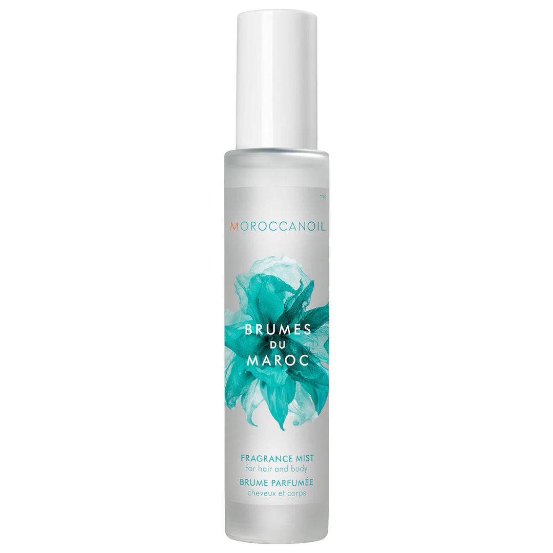 Moroccanoil Hair and Body Fragrance Mist image of 3.4 oz bottle