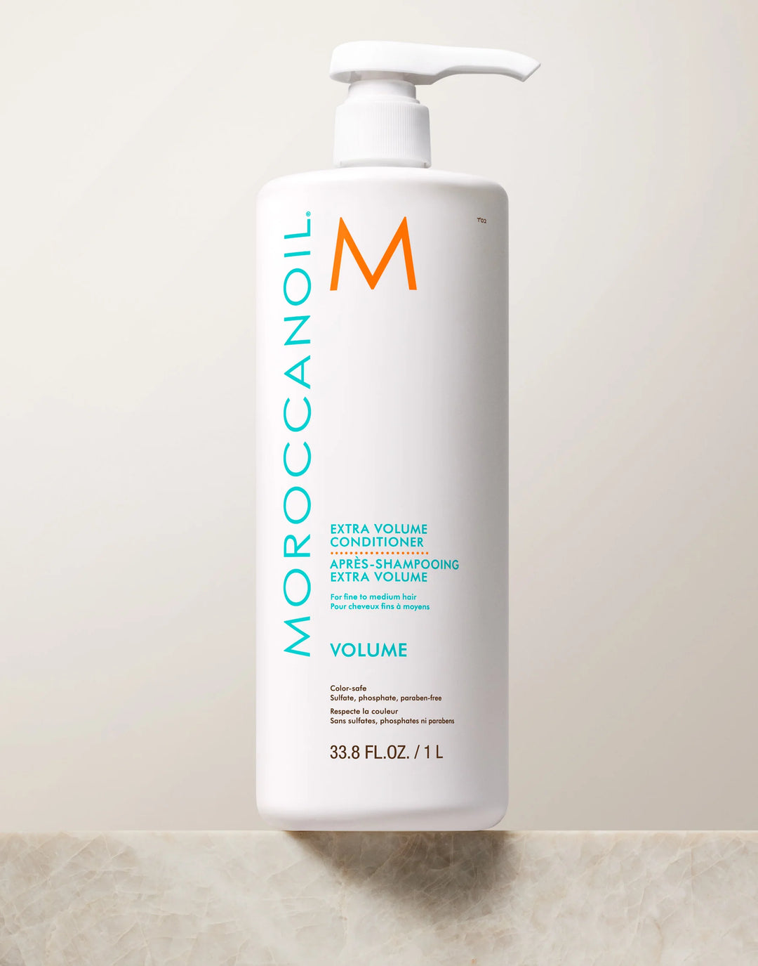 Moroccanoil Hydrating Conditioner image of 33.8 oz bottle