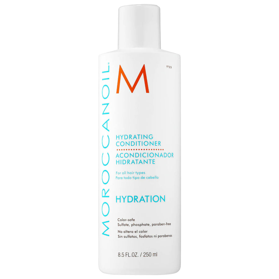 Moroccanoil Hydrating Conditioner image of 8.5 oz bottle