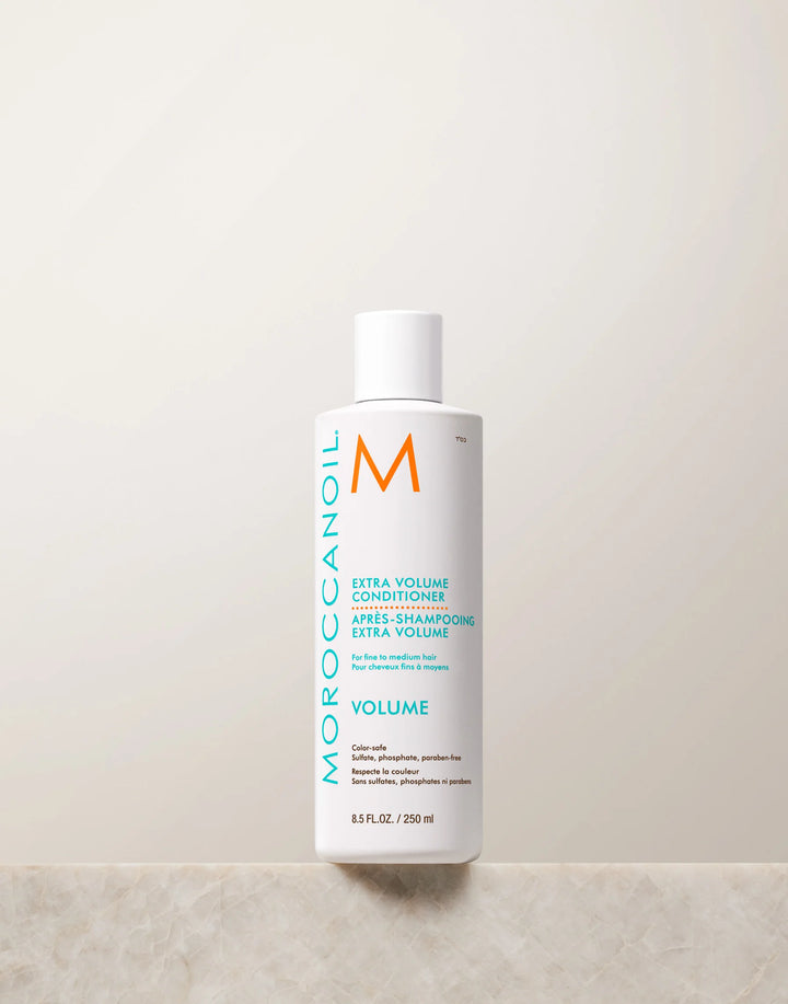 Moroccanoil Hydrating Conditioner image of 8.5 oz bottle