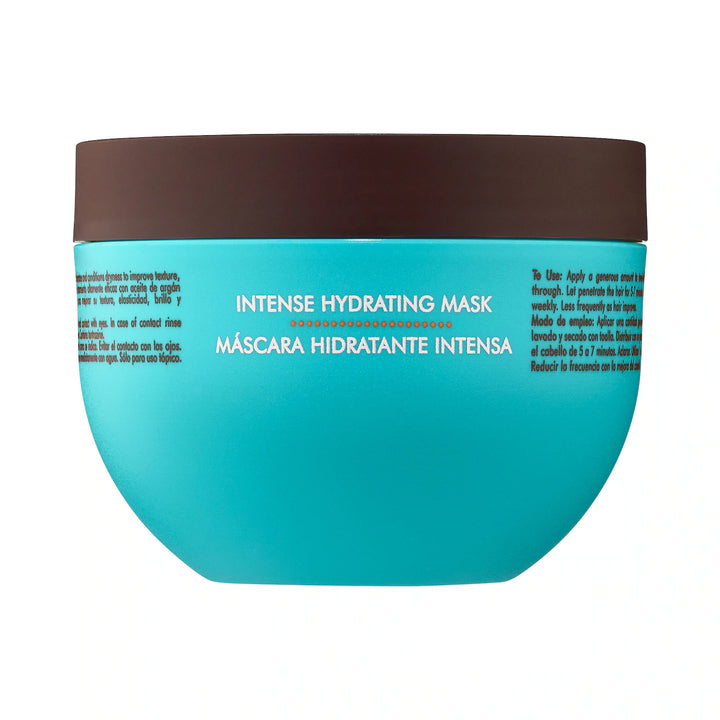 Moroccanoil Intense Hydrating Mask image of 8.5 oz jar