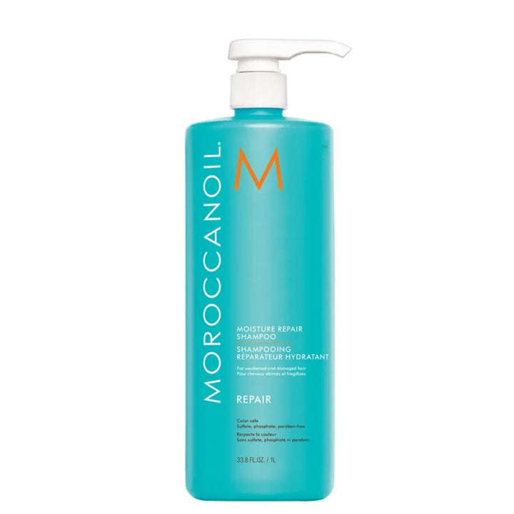 Moroccanoil Moisture Repair Shampoo