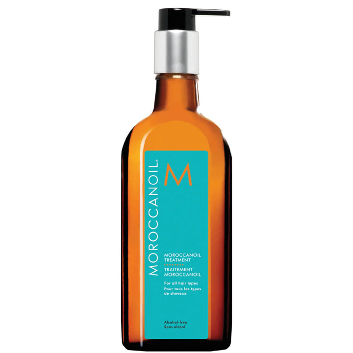 Moroccanoil Moroccanoil Treatment Hair Oil