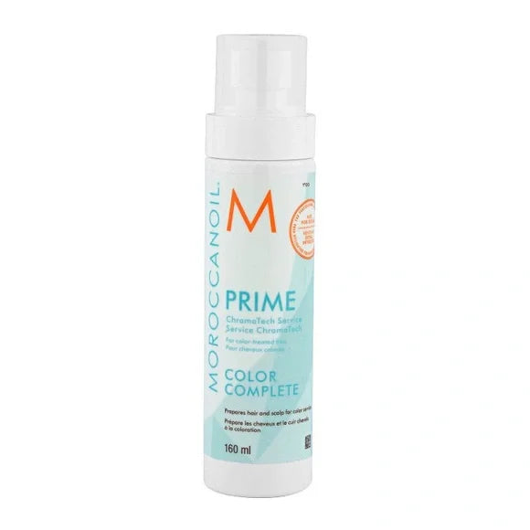 Moroccanoil Chromatech Service Color Complete image of prime 5.4 oz