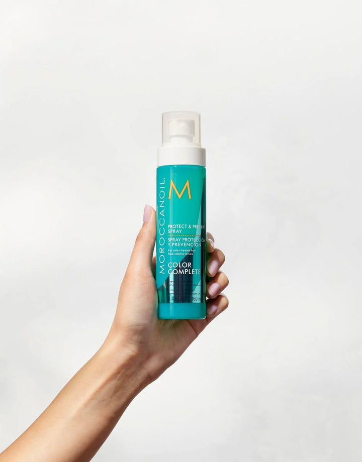 Moroccanoil Protect and Prevent Spray