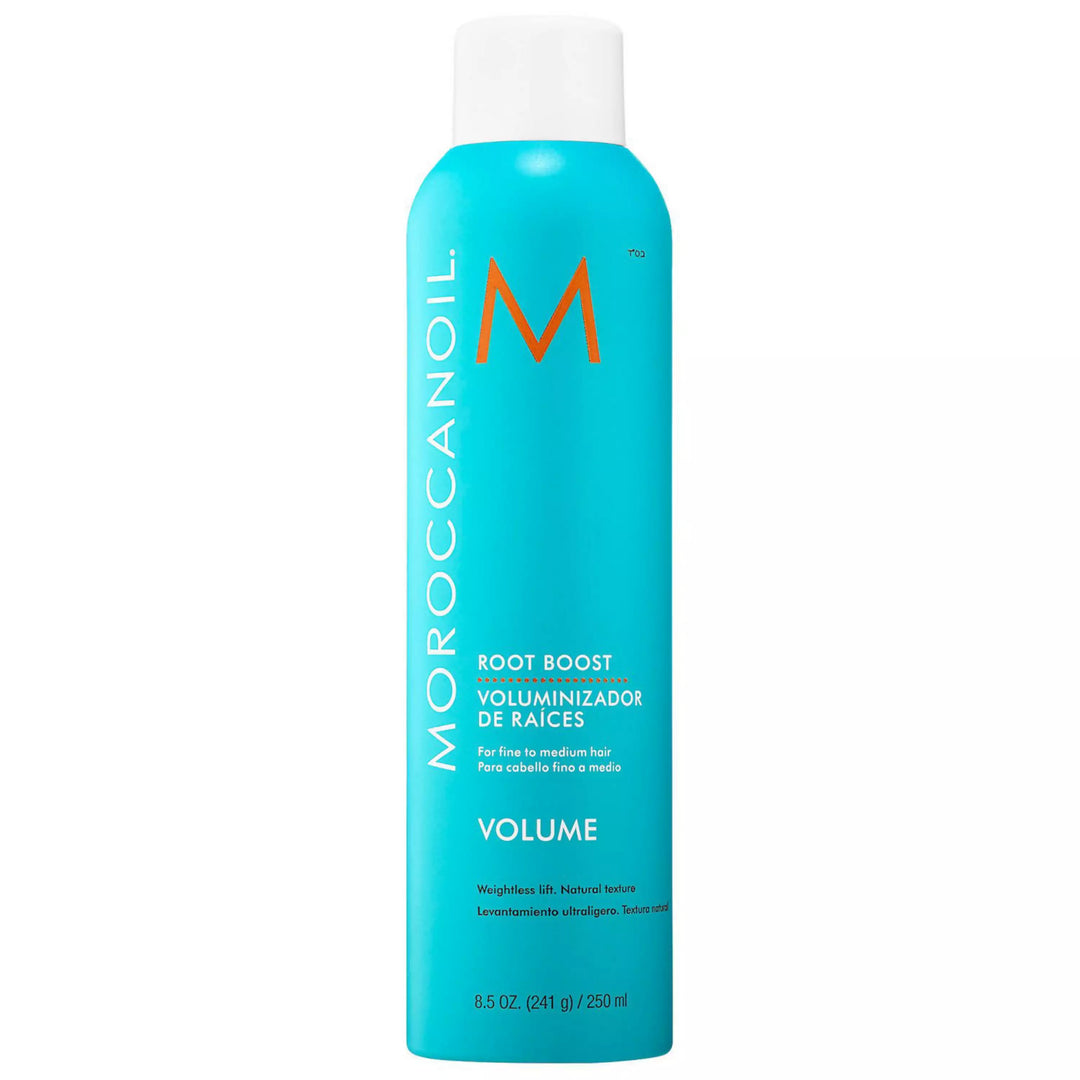 Moroccanoil Root Boost image of 8.5 oz bottle