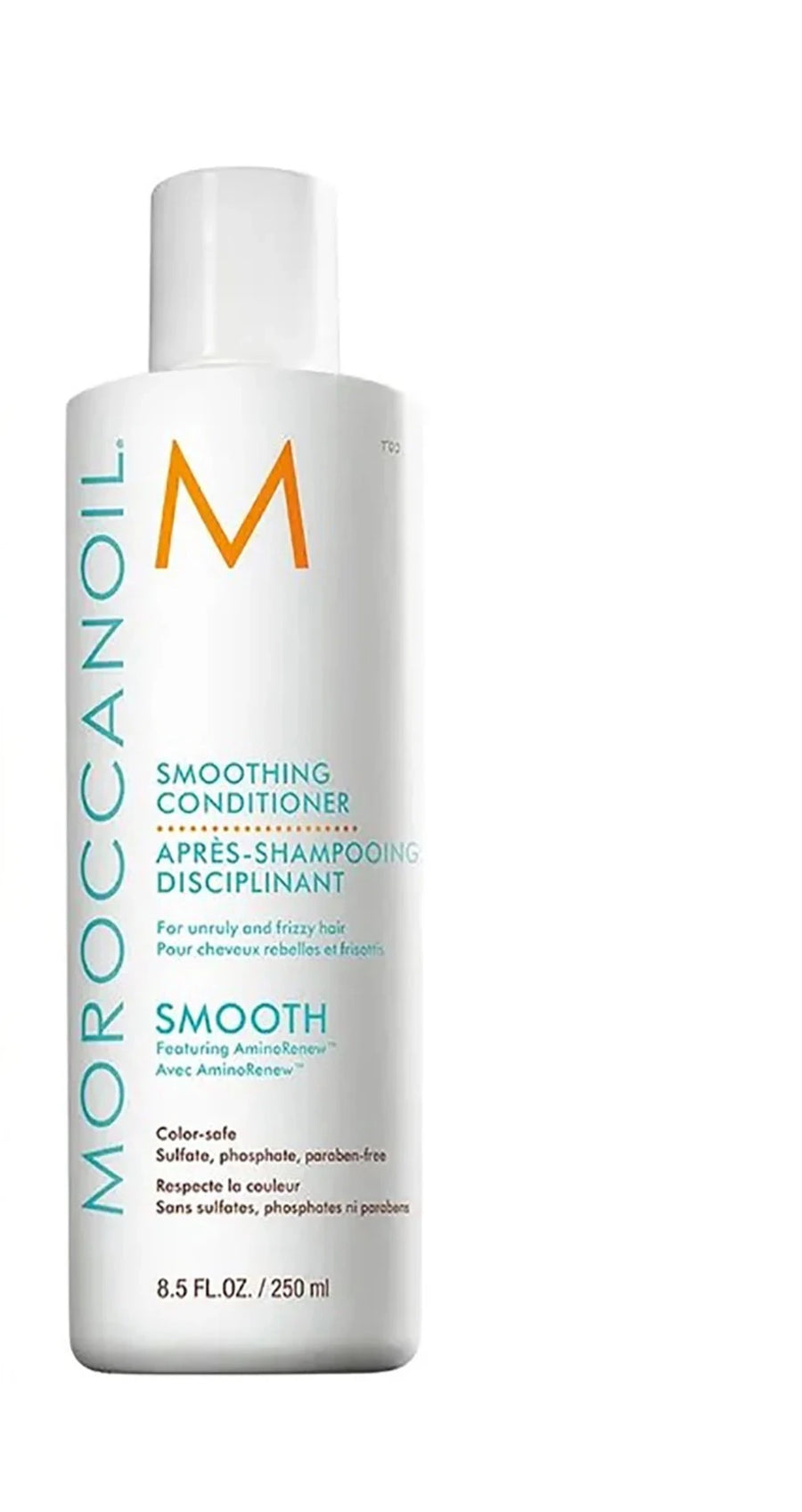 Moroccanoil Smoothing Conditioner image of 8.5 oz bottle