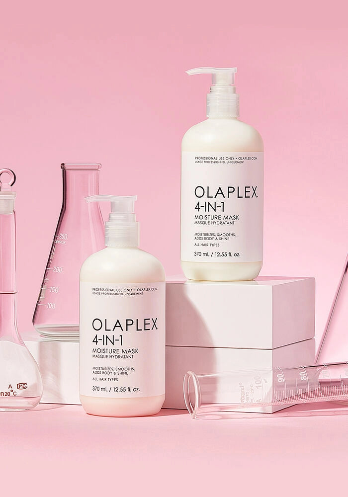 Olaplex Professional 4 in 1 Moisture Mask product photo