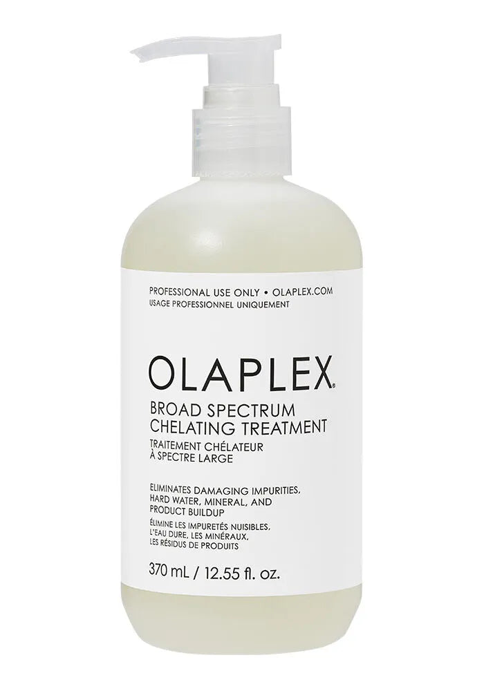 Olaplex Broad Spectrum Chelating Treatment 12.55 oz