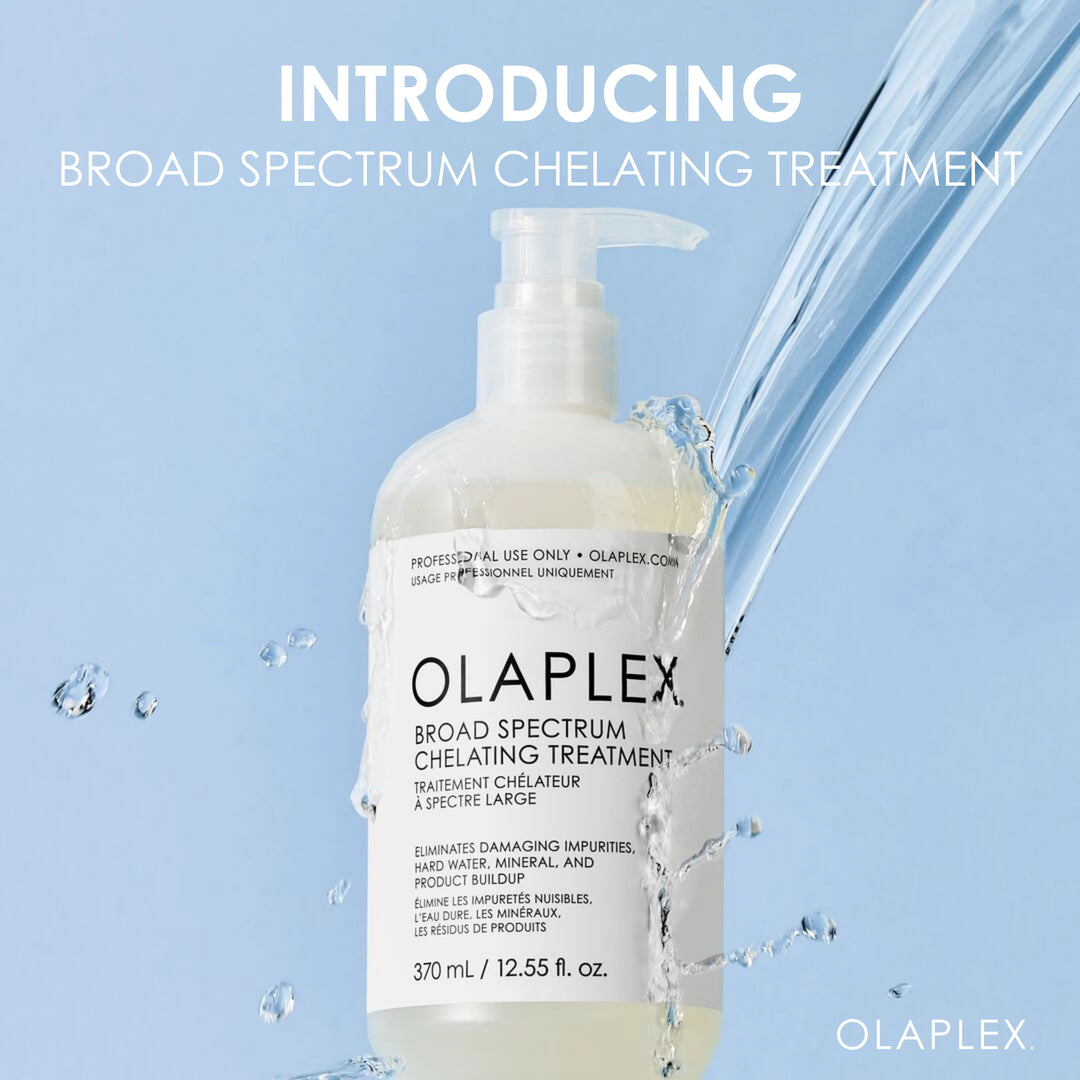 Olaplex Broad Spectrum Chelating Treatment