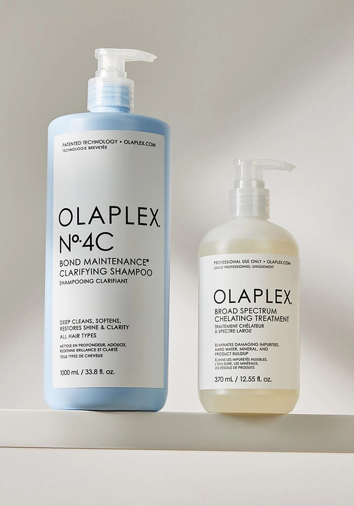 Olaplex Broad Spectrum Chelating Treatment