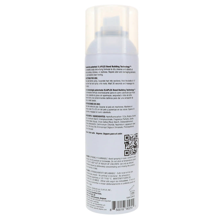 Olaplex No 4D Clean Volume Detox Dry Shampoo