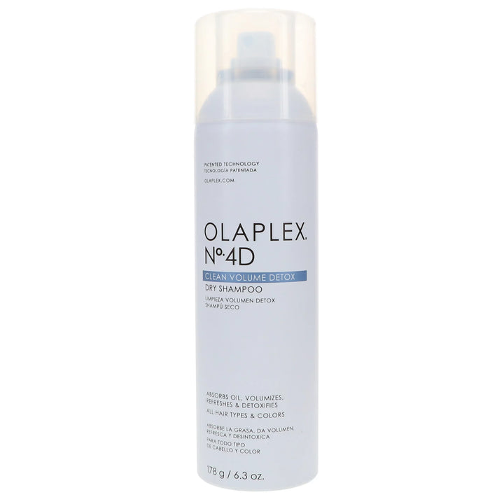 Olaplex No 4D Clean Volume Detox Dry Shampoo