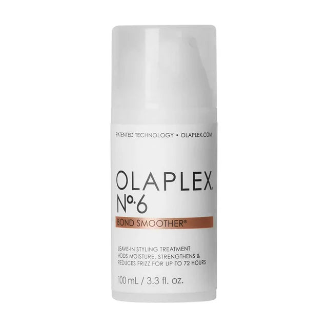 Olaplex No 6 Bond Smoother Leave-In Styling Treatment