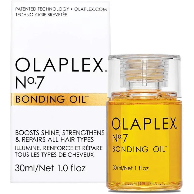 Olaplex No 7 Bonding Oil